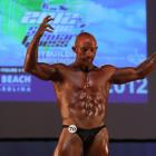 Trinonica  Matt - NPC Stewart Fitness Championships 2012 - #1